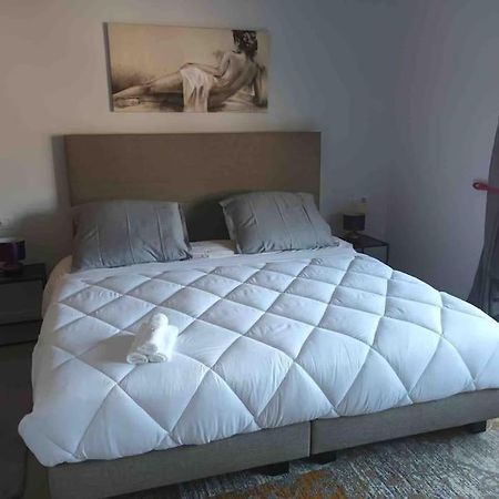 Appartamento Confortevole Deinze Kültér fotó