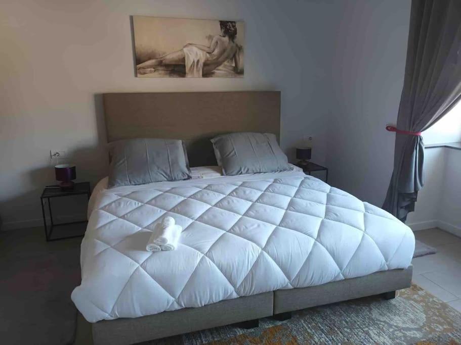 Appartamento Confortevole Deinze Kültér fotó