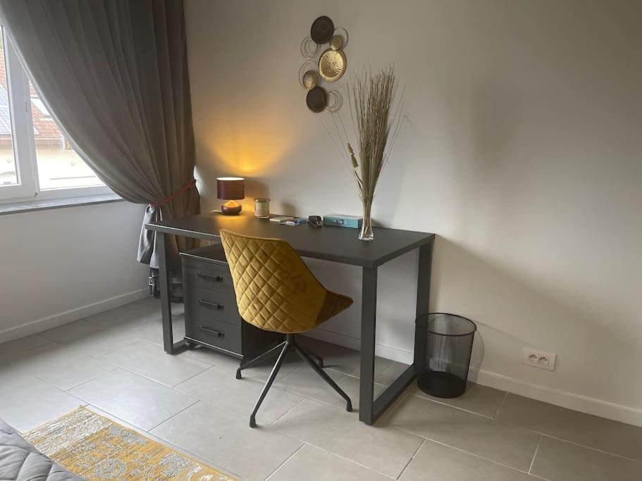 Appartamento Confortevole Deinze Kültér fotó