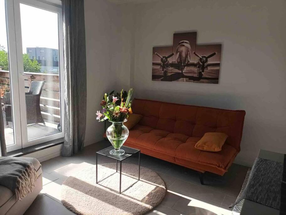 Appartamento Confortevole Deinze Kültér fotó