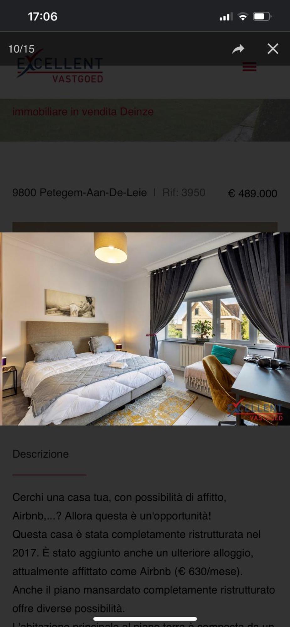 Appartamento Confortevole Deinze Kültér fotó